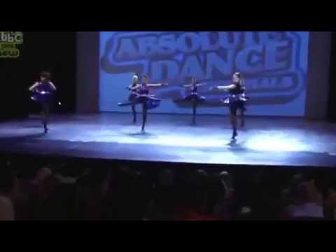 The Next Step: Stutter ( Regionals Semi Final )