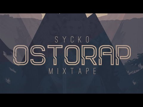 SYC - Ostorap Mixtape (Lyrics)