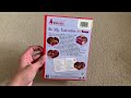 Be My Valentine Love Barney 2005 DVD