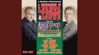 I'll Go Home With Bonnie Jean (from 'Brigadoon')