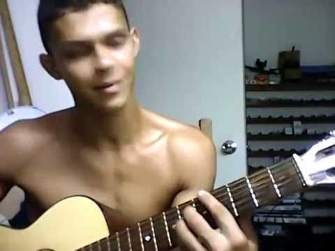 Sapo Na Lagoa - Léo e Lucas