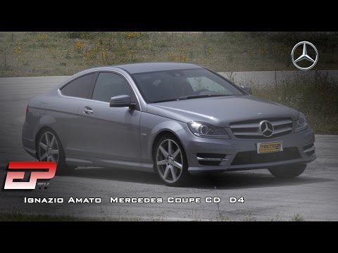 Ignazio Amato - Mercedes - MBR 1° Prova Individual