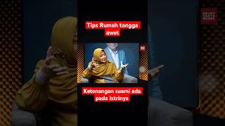 Download lagu Dr Aisah Dahlan : Kunci ketenangan suami ada pada Istrinya #psikologi #suamiistri #psikologikeluarga mp3