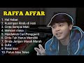 RAFFA AFFAR FULL ALBUM DAN COVER 2022