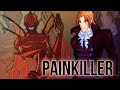 {re} Lord Darkar & Valtor - Painkiller [request] 