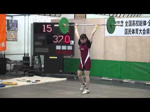 20140615 W48 KAMAKURA Noriko