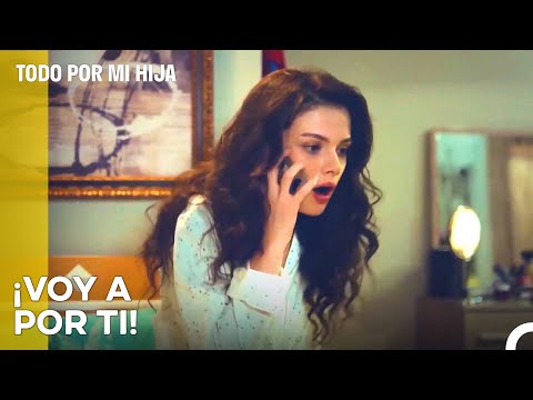 Nunca Ha Visto Una Petición Tan Clara - Todo Por Mi Hija Capitulo 94