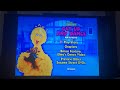 Sesame Street Get Up And Dance 2003 DVD Walkthrough 🪩 For Ricocox8171