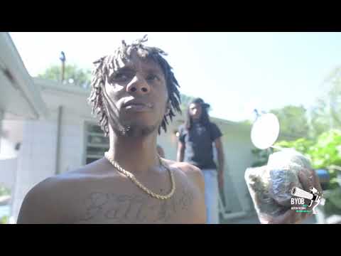 TmanShawty - Thunder ( Official Music Video )