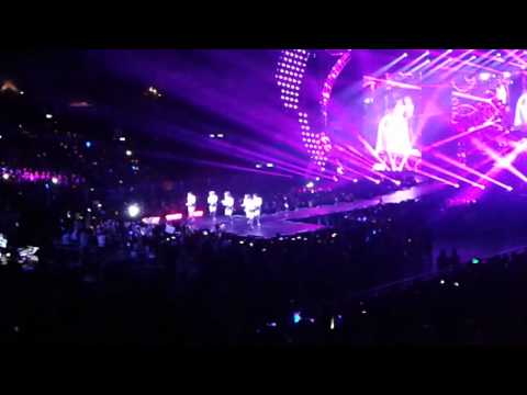 [FanCam]15.05.16 FNCkingdominHK AOA