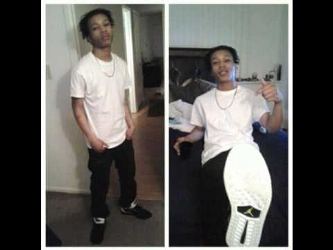 Lil Lo - Let's Get It