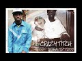 Crazy Titch - Interview & Freestyle (BBC Radio 1Xtra)