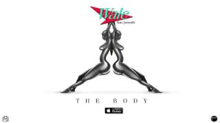 Wale Jeremih The Body (Slowed and Throwed)