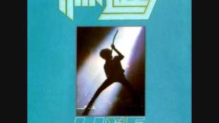 Video thumbnail of "Thin Lizzy - Still In Love With You (Live)  8/9"