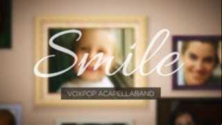 Smile Music Video