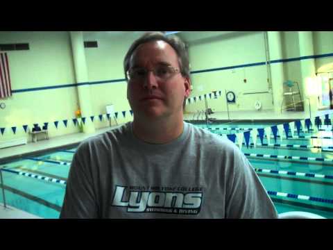 Swimming & Diving - MHC Invite