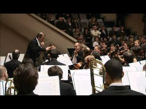 Rimsky-Korsakov Russian Easter Festival Overture, Op. 36 Gergiev