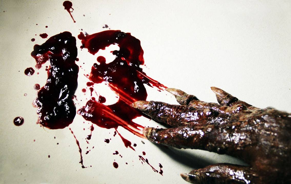 13 Weird Stories - Official Trailer