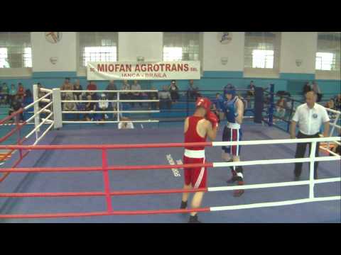 Dedu Constantin vs Nicolescu Mihai