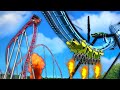 Building The WORST Rollercoasters Ever