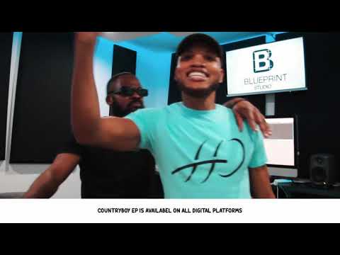 Haem-O - Northside (prod. KnifeBeatz) promo video