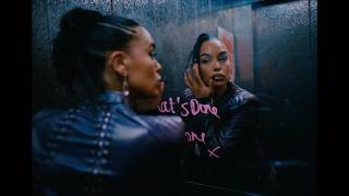 Video What's Done Is Done de Jorja Smith 