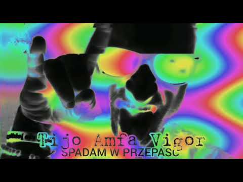 Tijo.-.Spadam w przepaść ft. Amfa & Vigor