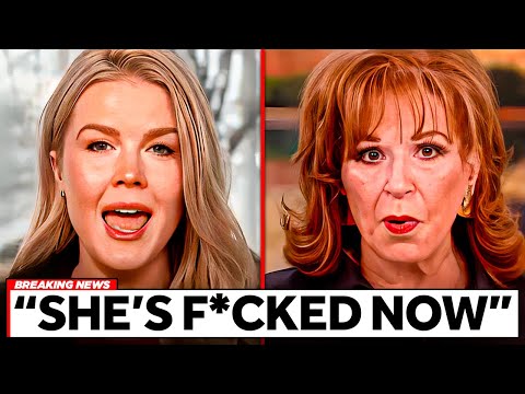 Karoline Leavitt Lawsuit PRESSURES ABC Into Emergency Talks!