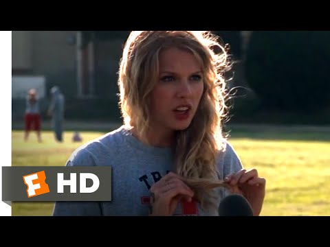Valentine's Day (2010) - How Did You Guys Meet? Scene (6/9) | Movieclips