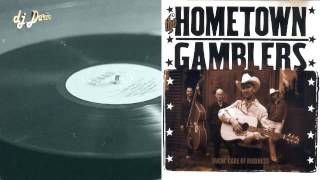 The Hometown Gamblers - I'm Wrong