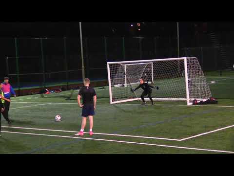 5s | Superdogs FC vs Moses FC - 24.11.19