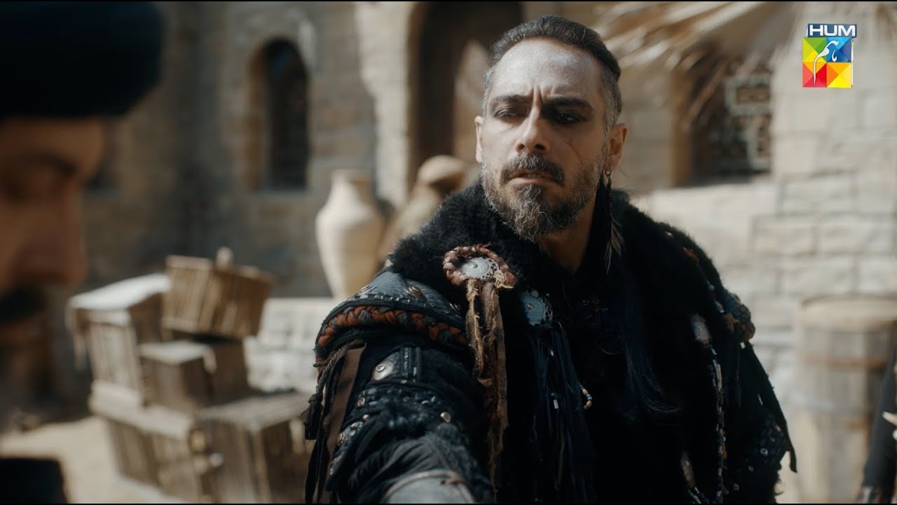 Qatil Ko Pakar Ke Hi Rahunga | HUM TV