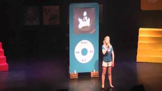 Prochant 2011 - Caroline Mondou