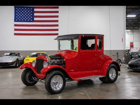 1926 Ford Model T (CC-1545455) for sale in Kentwood, Michigan