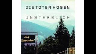 Die Toten Hosen - You&#39;re Dead