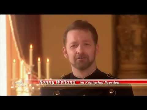 Ronny Weiland - Walzer Nr. 2 (Schön war die Zeit) 2011