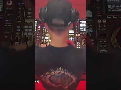 #thunderdome 2025 #moveasone warm-up mix #hakkuh #gabberdj #rave #djset #hakken #gabber #cdj3000x