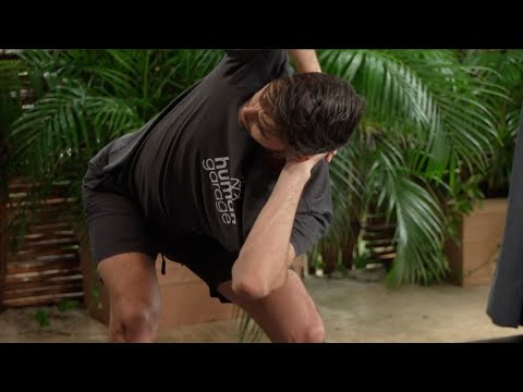 Human Garage TV and Jason van Blerk