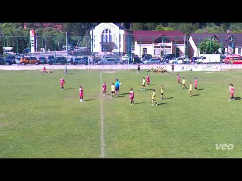 Start 2013 v Sportul Beclean