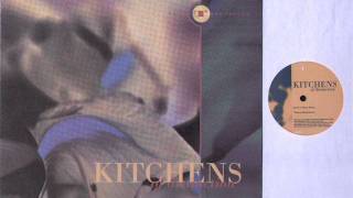 Kitchens Of Distinction - these drinkers