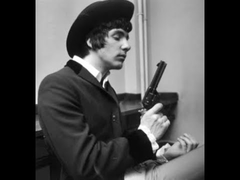 CAT STEVENS I'M GONNA GET ME A GUN