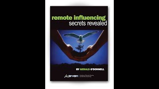 LIFE CHANGING influence and remote viewing with Gerald O&#39;Donnell