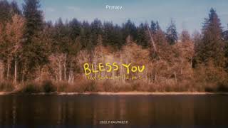 [情報] Primary Bless You預告SamKim,WOODZ,pH-1