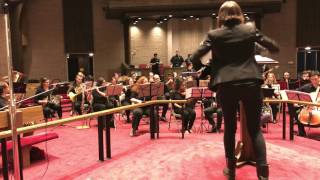 Castlevania Medley - Montclair Gamer Symphony Orchestra