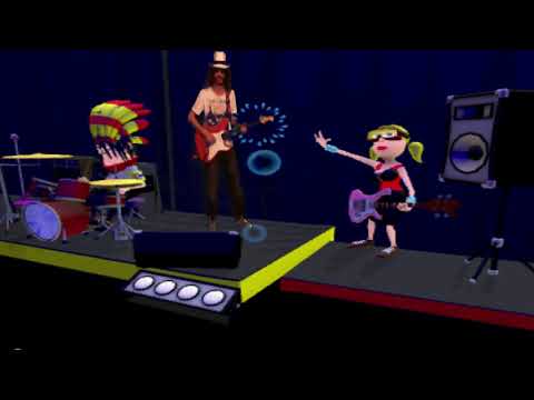 Cartoon Prendi la mia vita   ♪ ♫ ♩ ♬ Claudio Golini Doberman  ♪ ♫ ♩ ♬ Official Channel YT