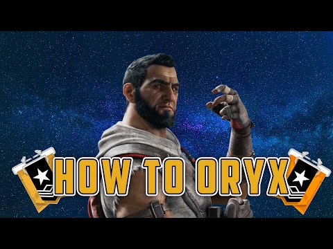 HOW TO ORYX in 2020 - Rainbow Six Siege