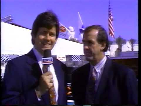 1991 IMSA Year In Review