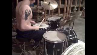 American Living - Northstar (Drum Cover)