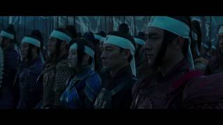 Download lagu Funeral Scene The Great Wall mp3
