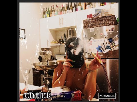 Komanda - With Me